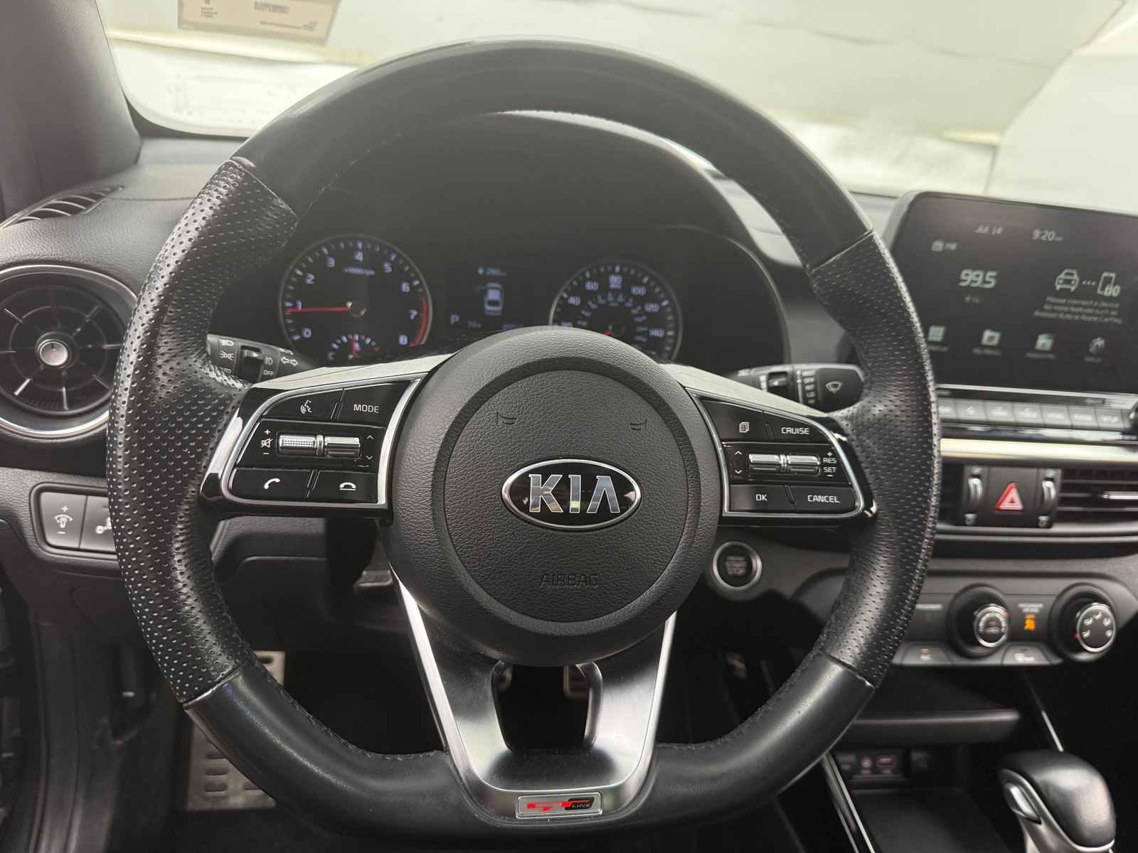 Thumbnail: 2021 Kia Forte - 4