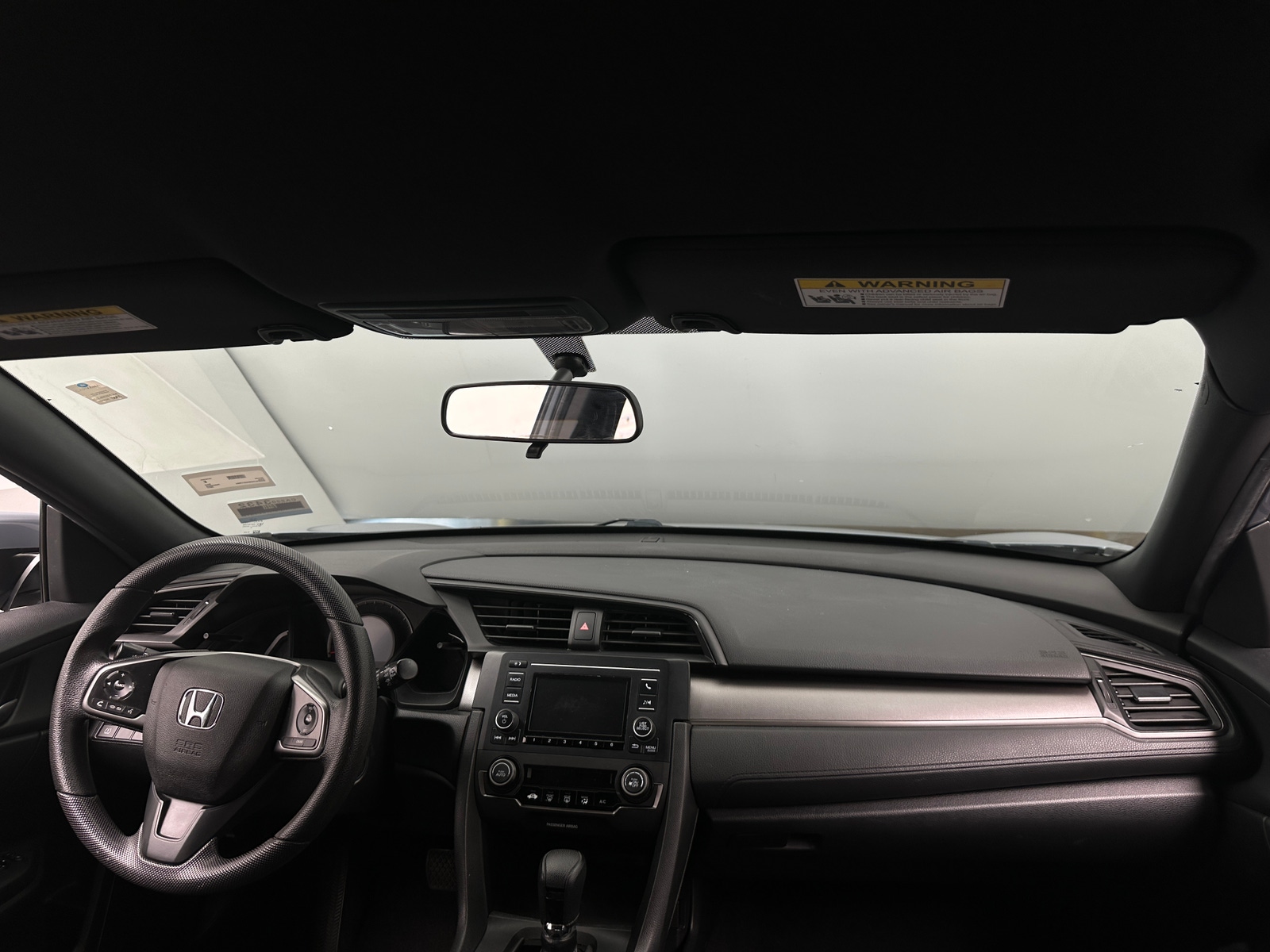 Thumbnail: 2017 Honda Civic - 3
