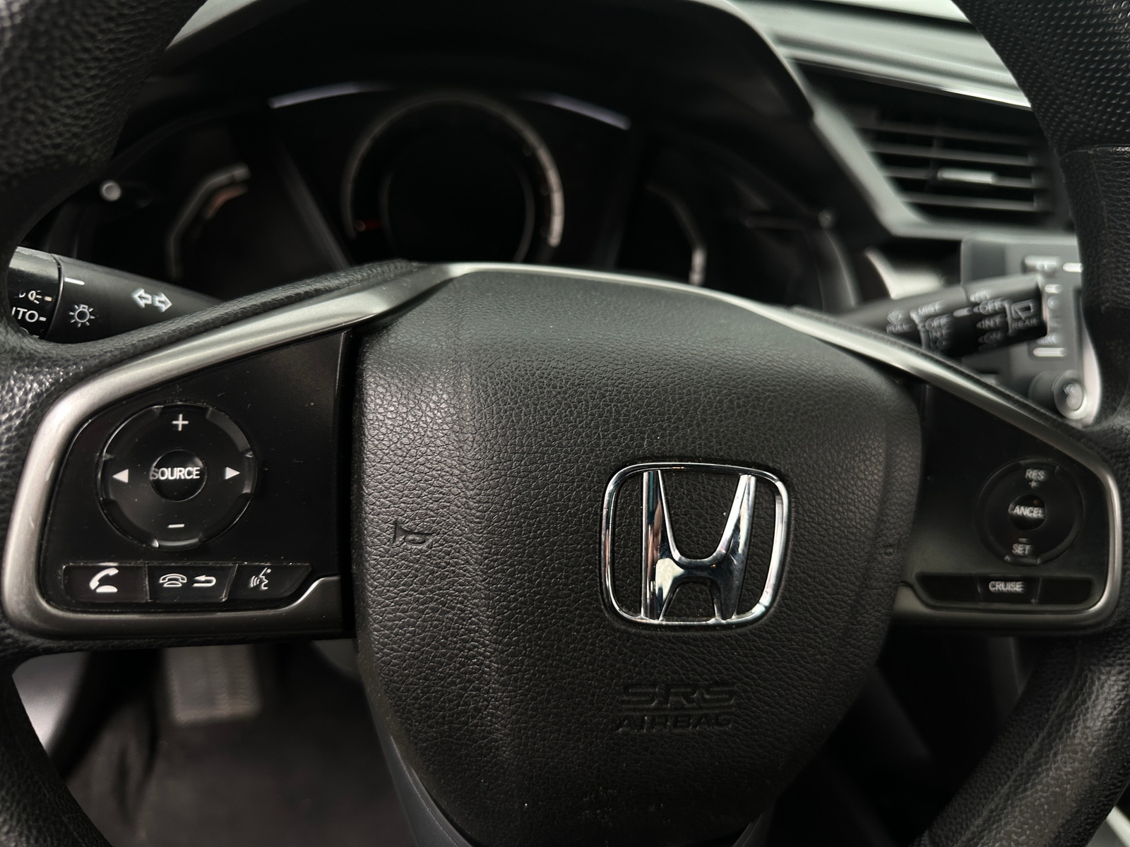 Thumbnail: 2017 Honda Civic - 5