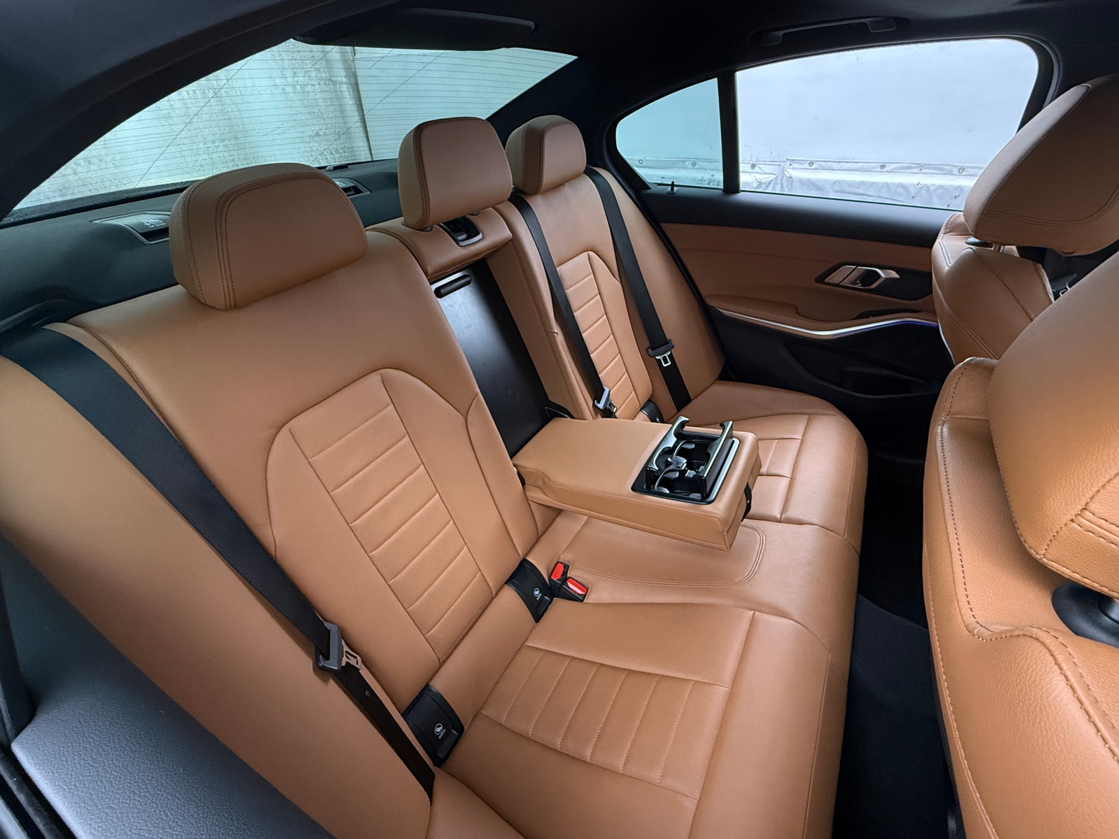 Thumbnail: 2021 BMW 3 Series - 5