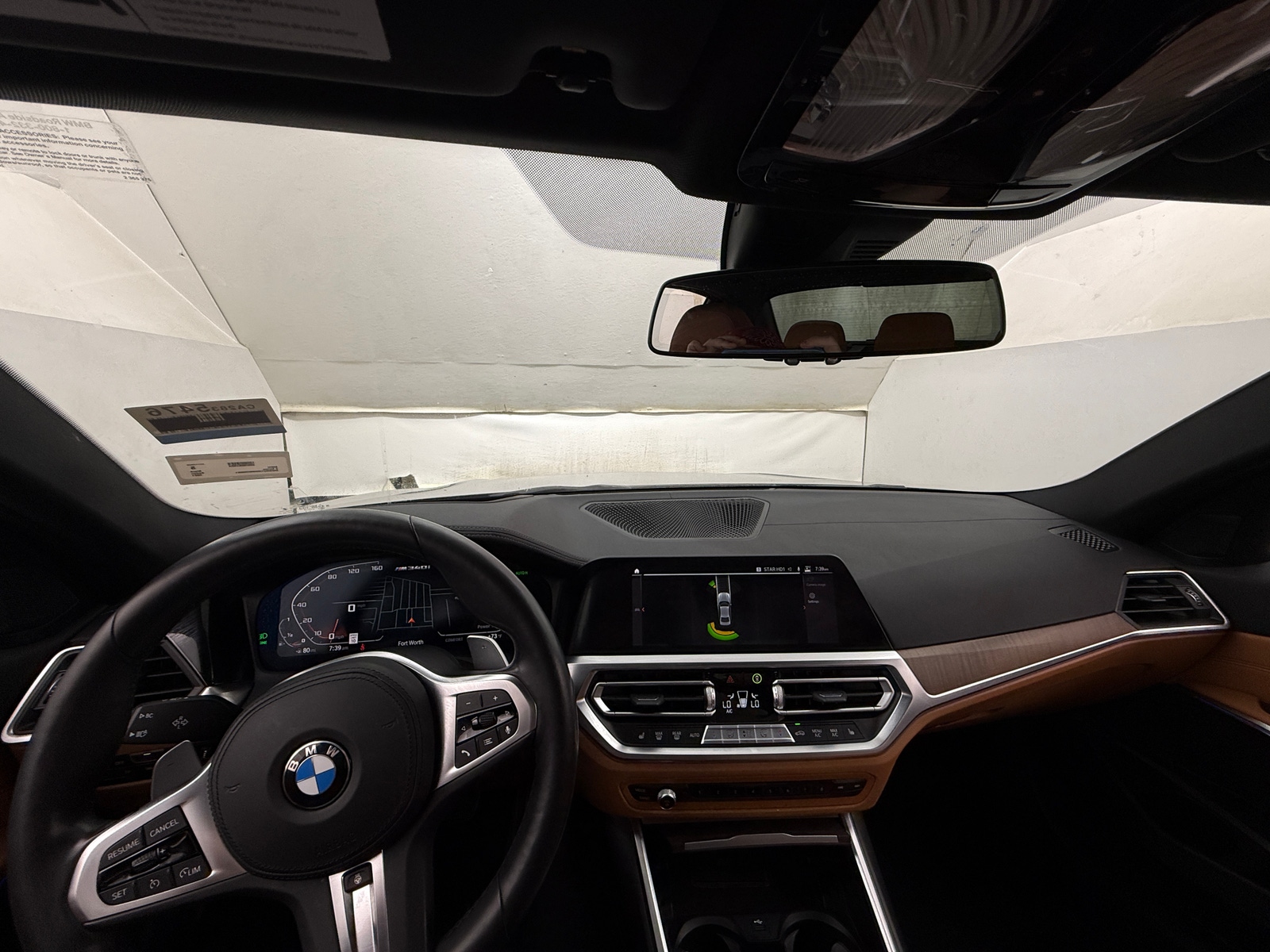 Thumbnail: 2021 BMW 3 Series - 2