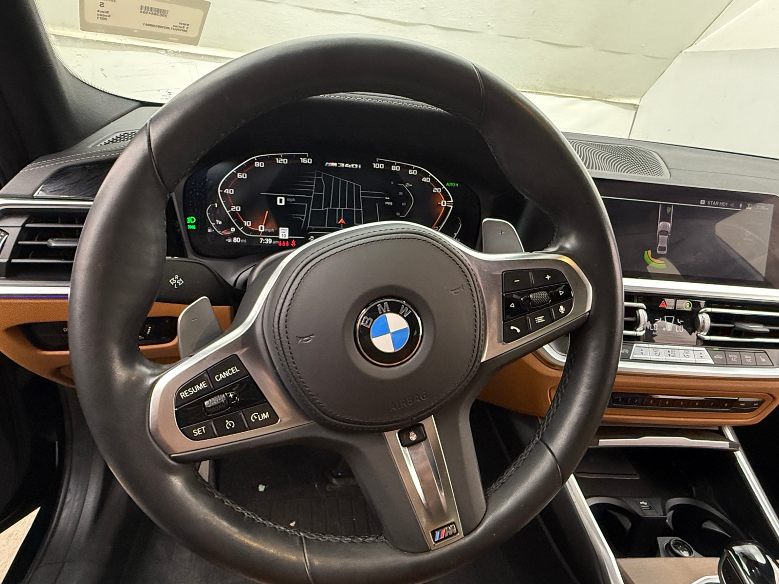 Thumbnail: 2021 BMW 3 Series - 4