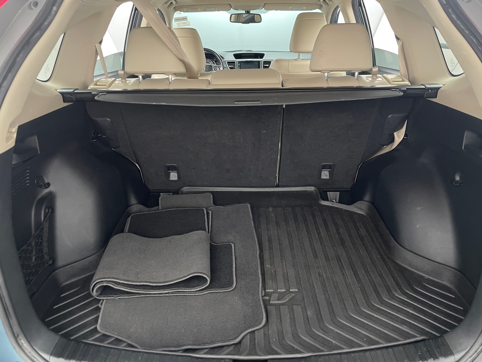 Thumbnail: 2016 Honda CR-V - 6