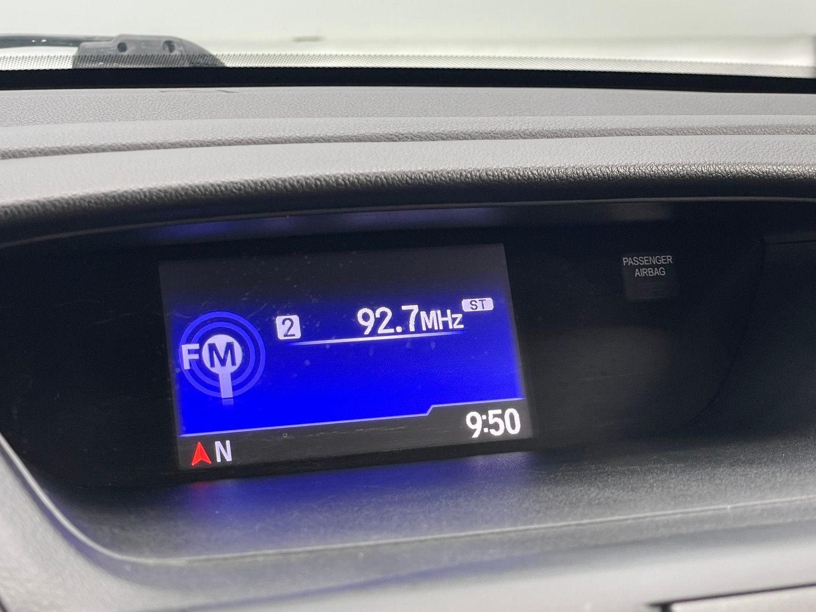 Thumbnail: 2016 Honda CR-V - 3
