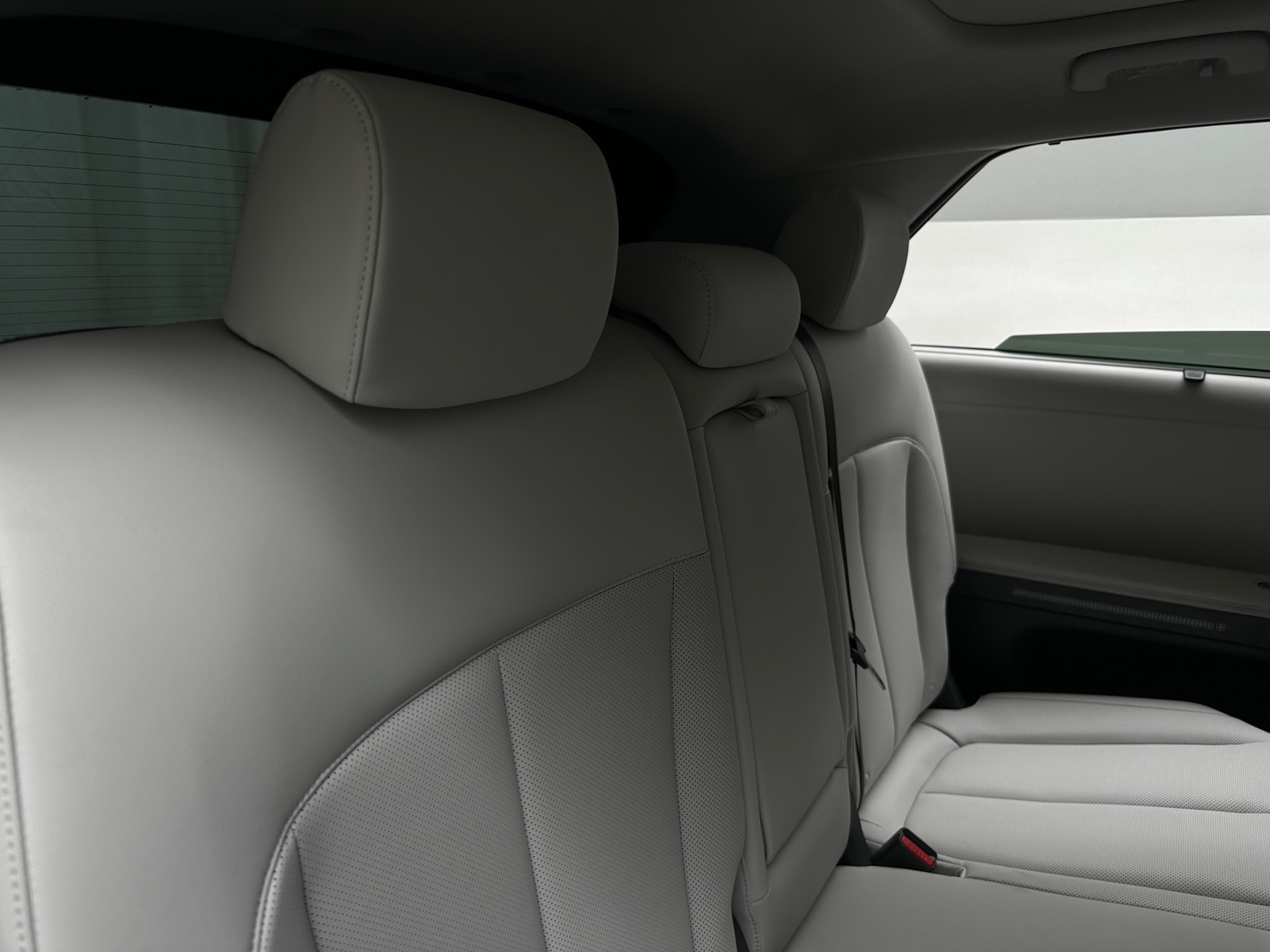 Thumbnail: 2023 Hyundai Ioniq 5 - 5