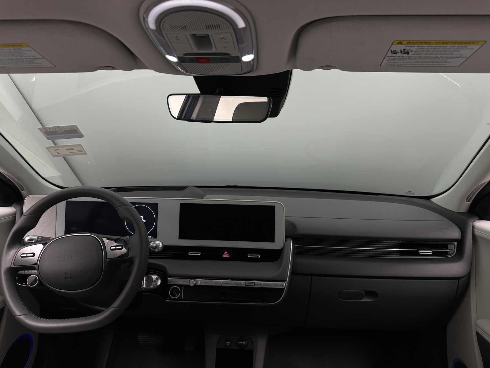 Thumbnail: 2023 Hyundai Ioniq 5 - 2