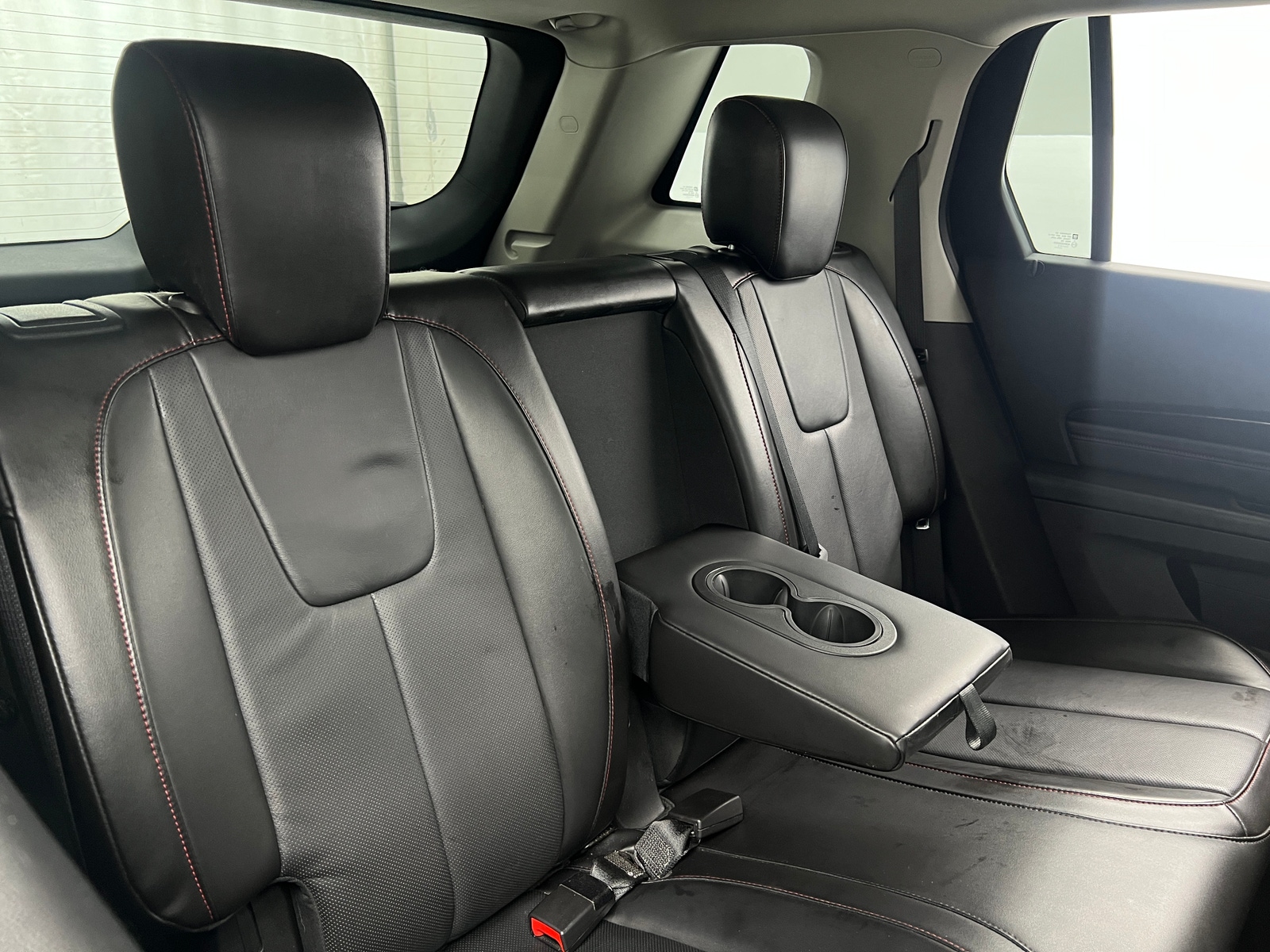 Thumbnail: 2013 GMC Terrain - 5
