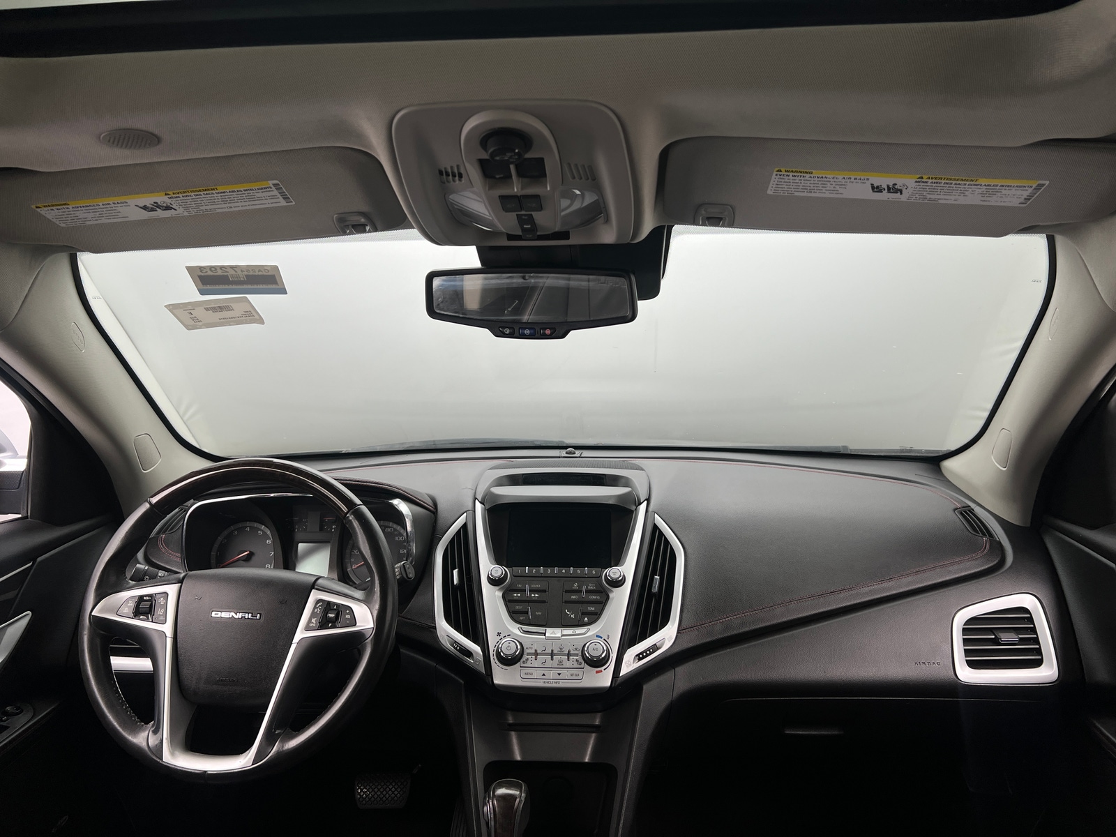 Thumbnail: 2013 GMC Terrain - 2