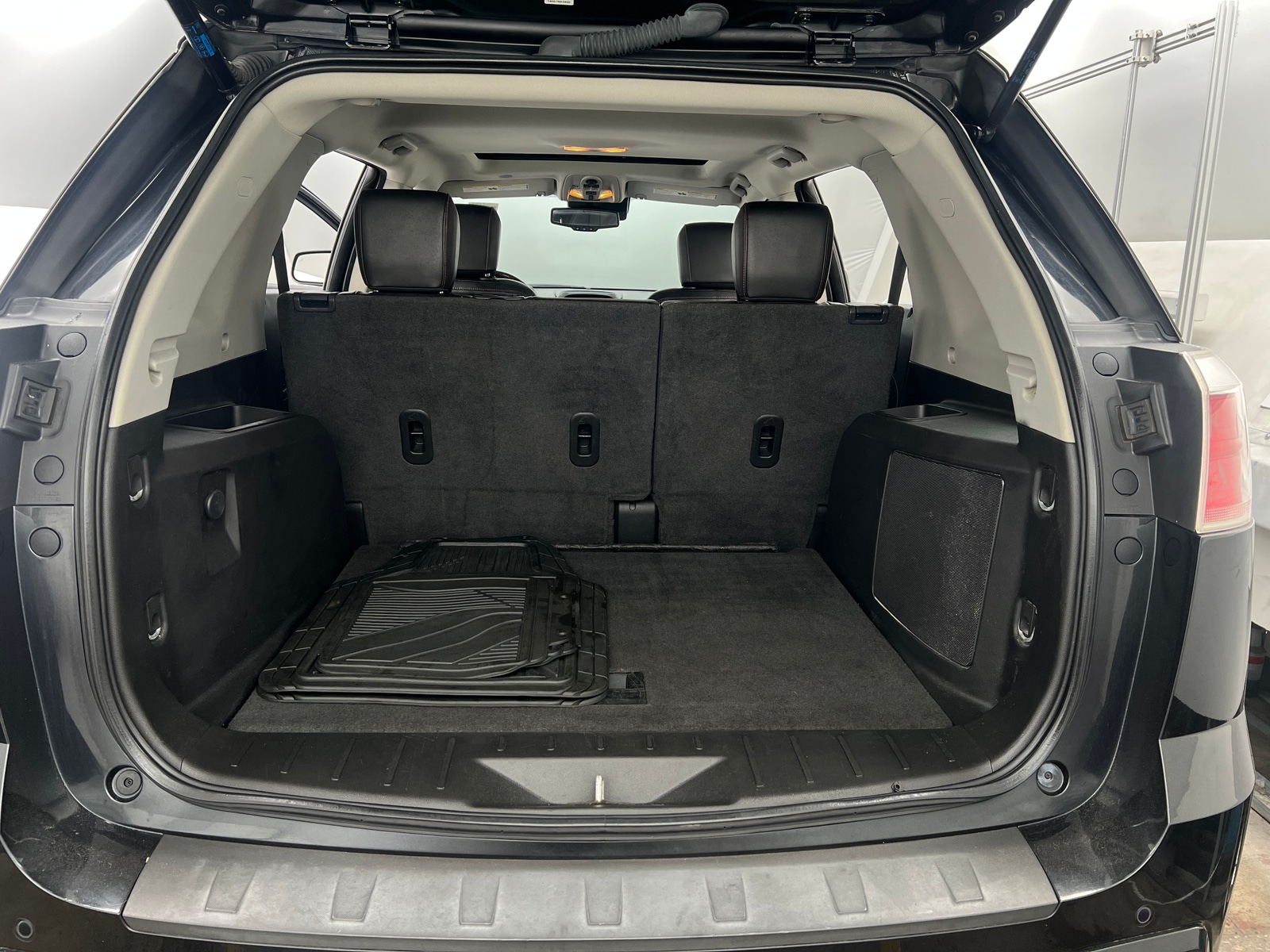 Thumbnail: 2013 GMC Terrain - 6