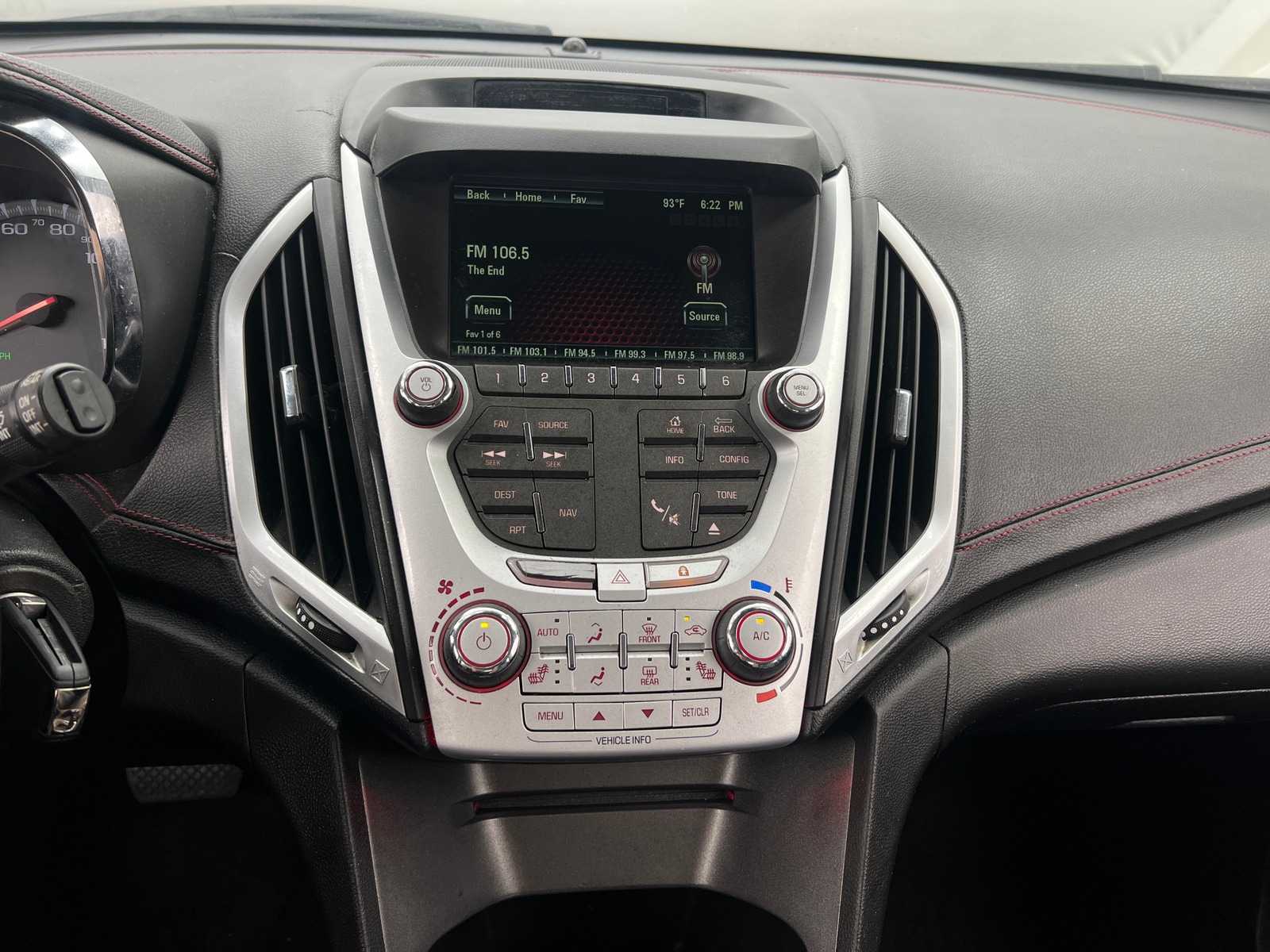 Thumbnail: 2013 GMC Terrain - 3
