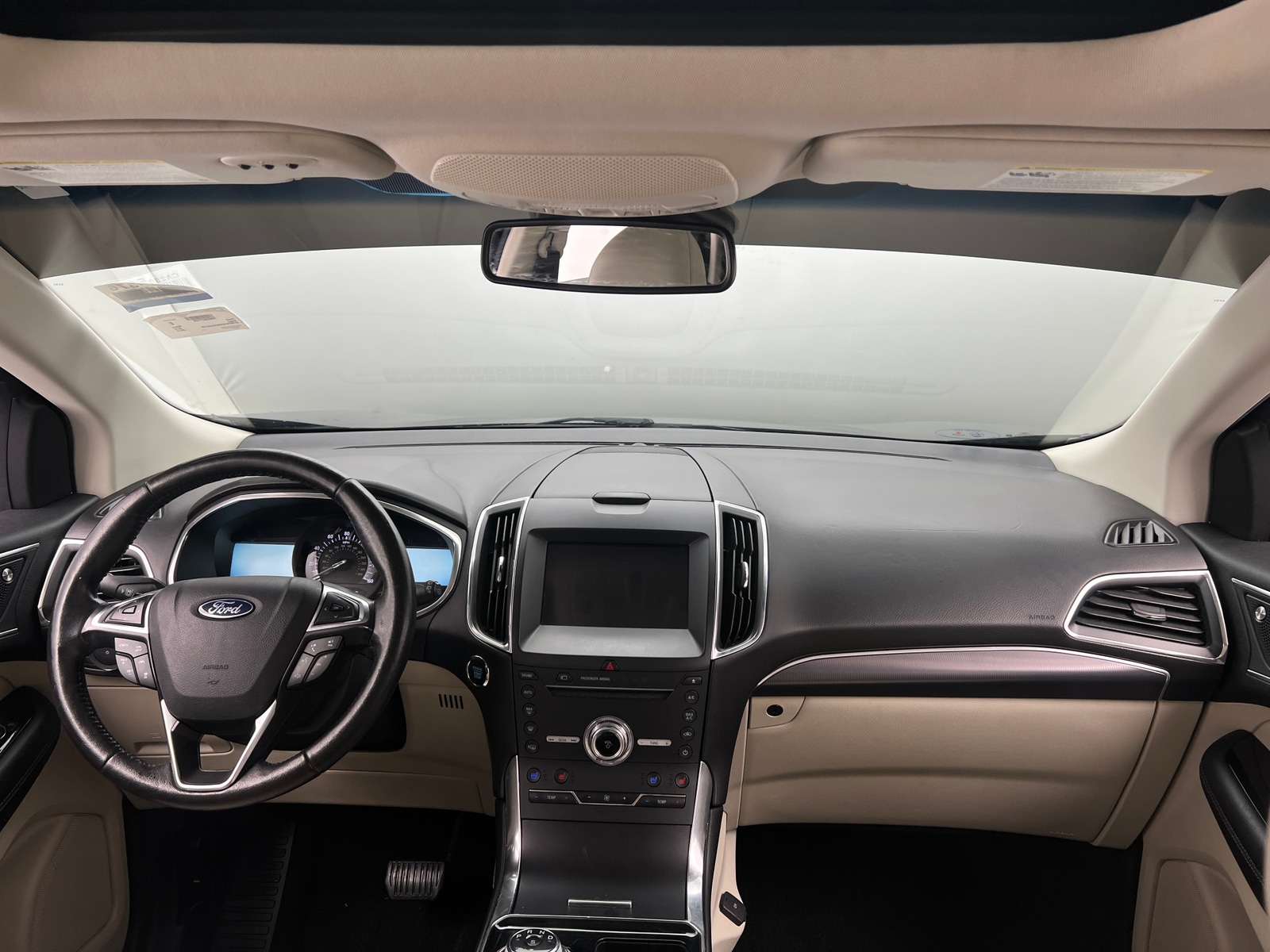 Thumbnail: 2019 Ford Edge - 2