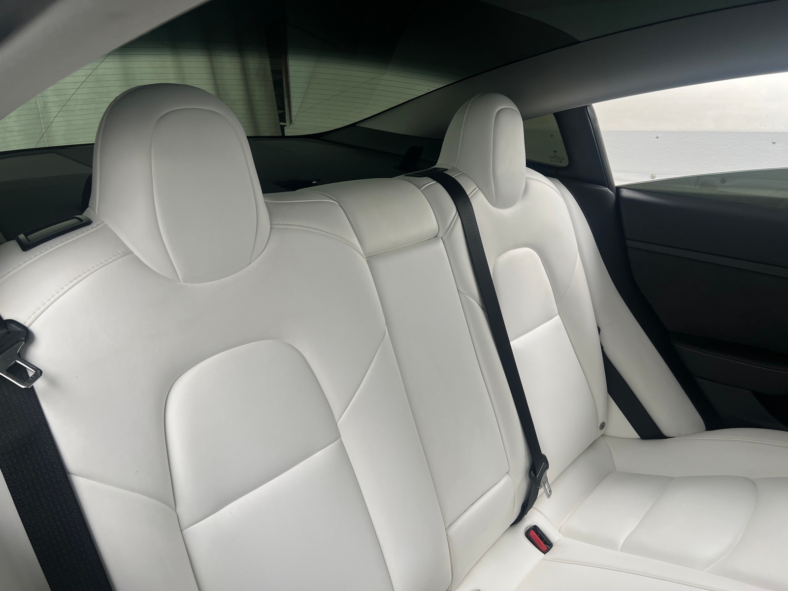 Thumbnail: 2021 Tesla Model 3 - 5