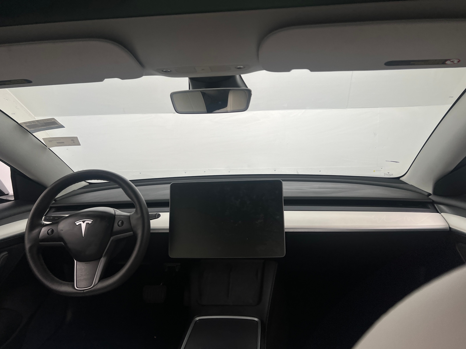 Thumbnail: 2021 Tesla Model 3 - 2