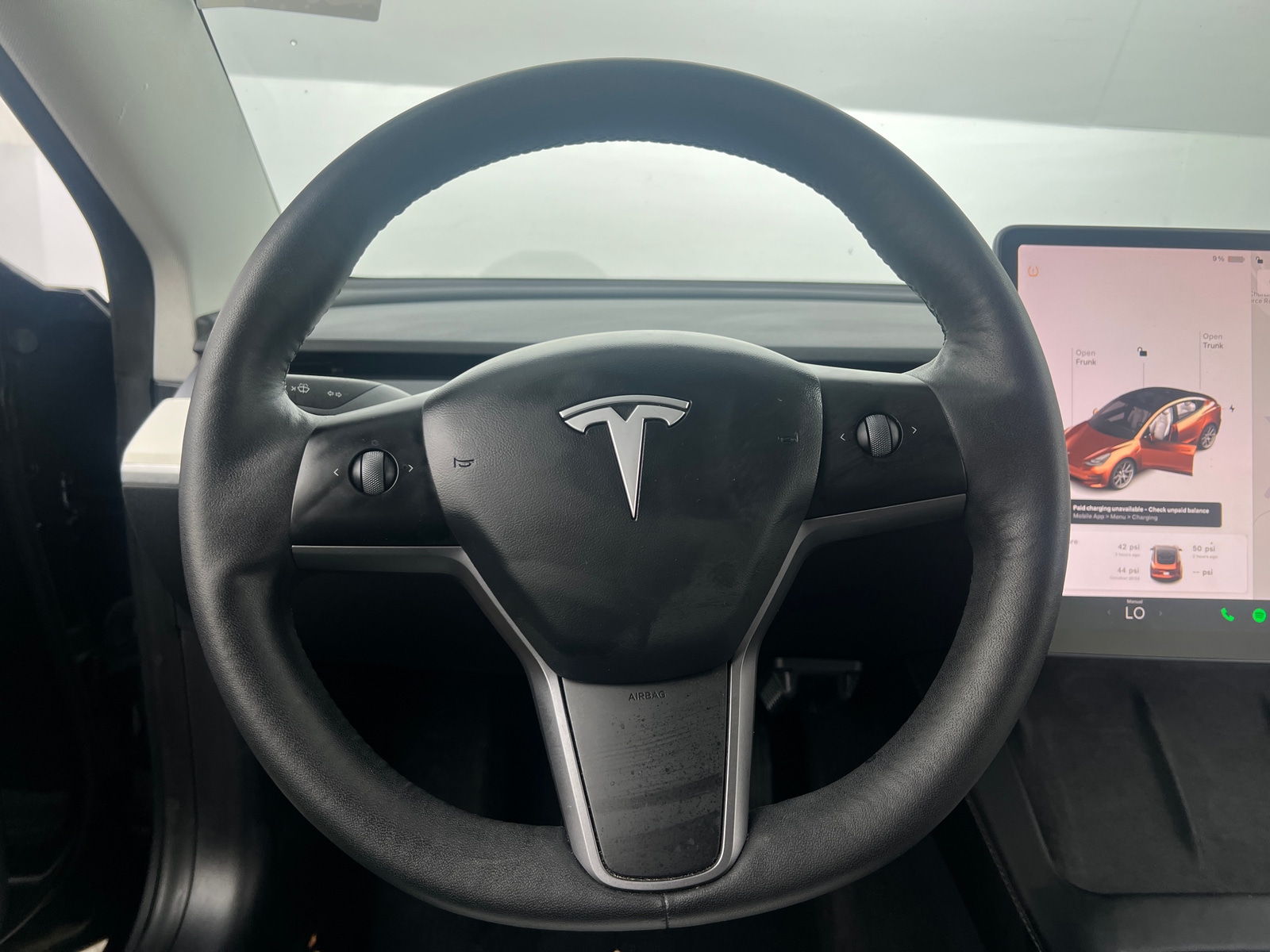 Thumbnail: 2021 Tesla Model 3 - 4