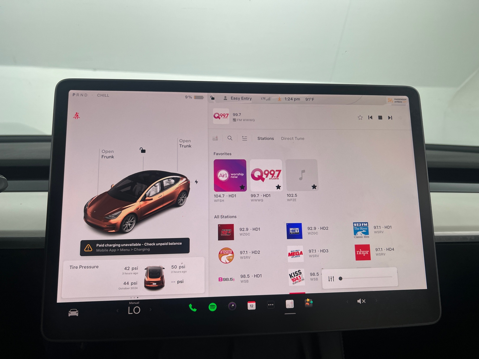 Thumbnail: 2021 Tesla Model 3 - 3