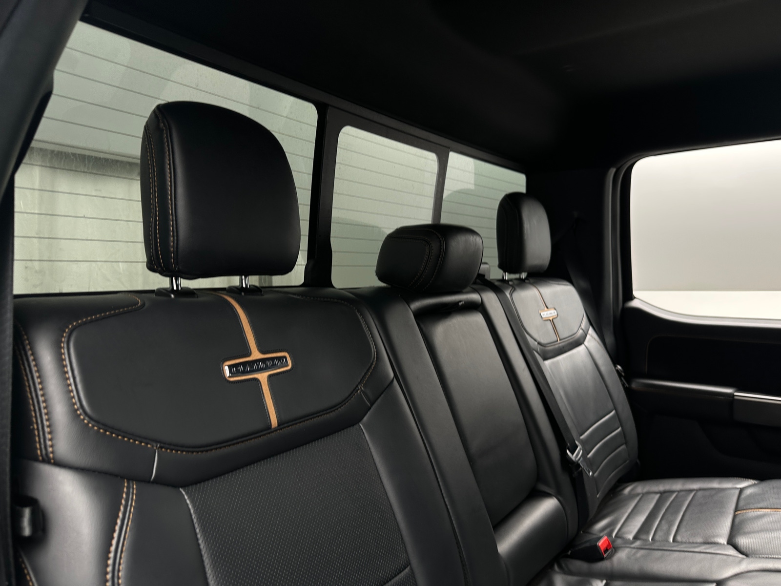 Thumbnail: 2022 Ford Econoline - 5