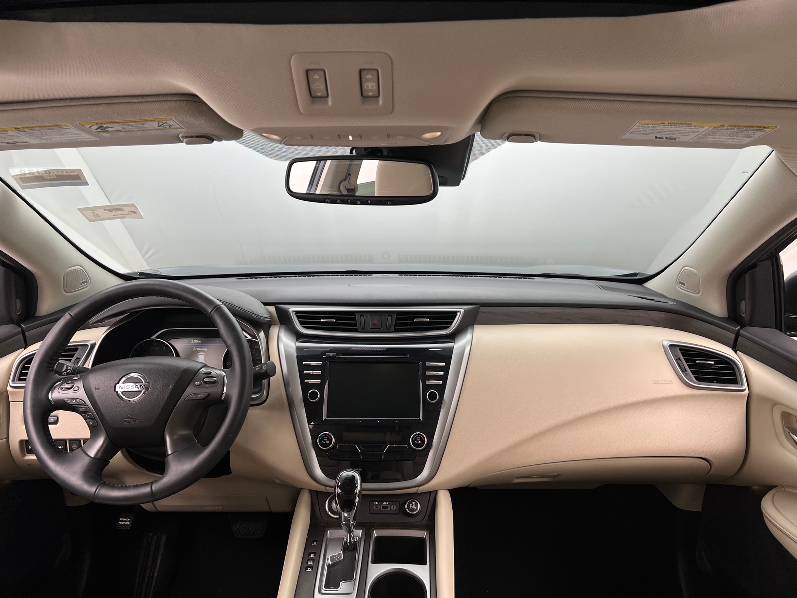 Thumbnail: 2020 Nissan Murano - 2