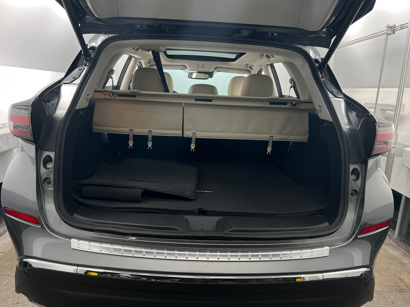 Thumbnail: 2020 Nissan Murano - 6