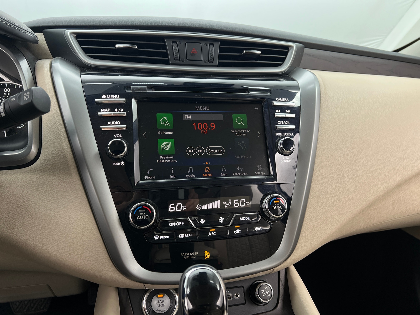 Thumbnail: 2020 Nissan Murano - 3