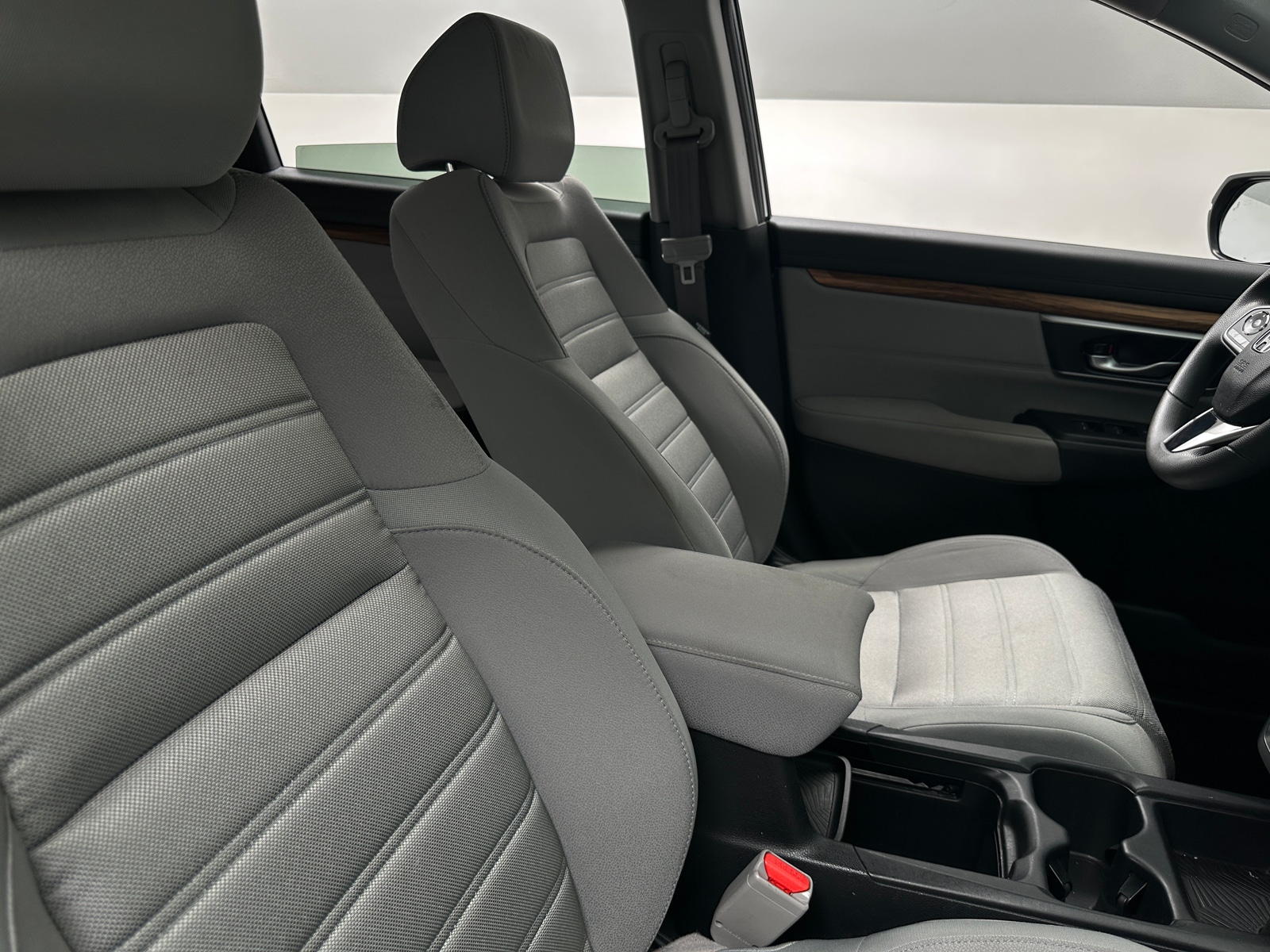 Thumbnail: 2018 Honda CR-V - 2