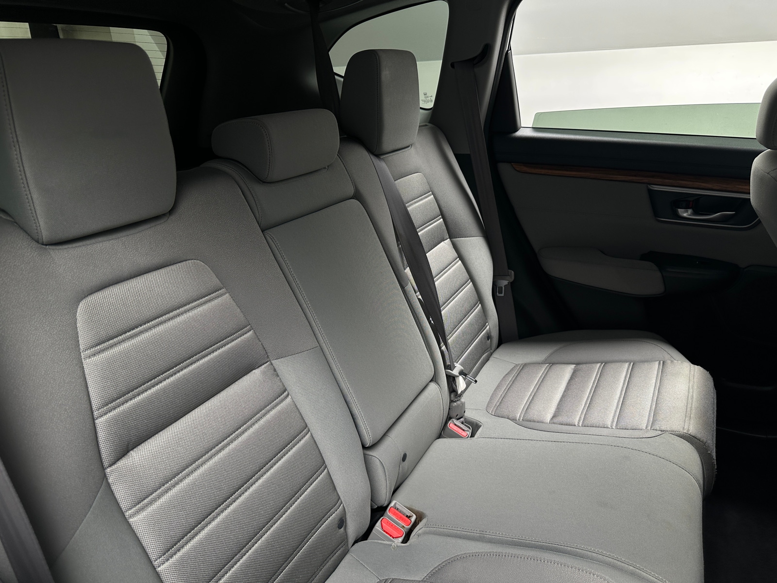 Thumbnail: 2018 Honda CR-V - 6