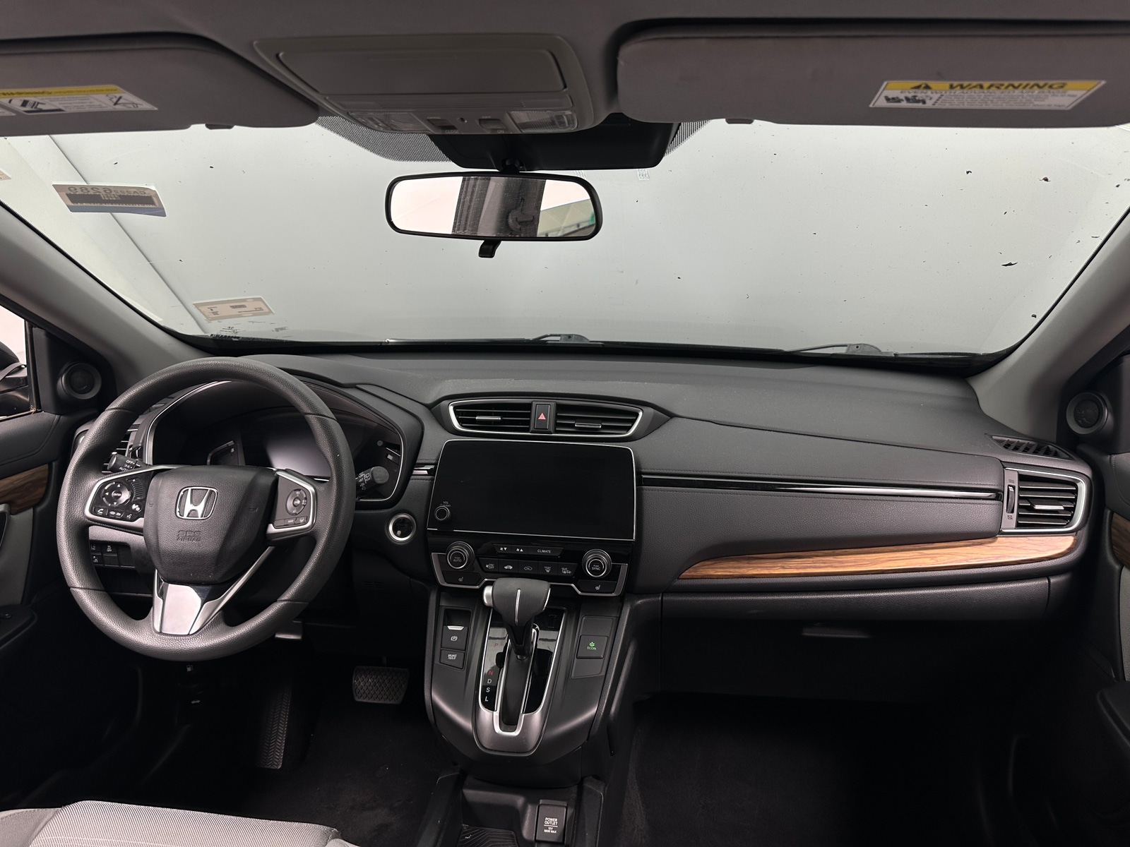 Thumbnail: 2018 Honda CR-V - 3