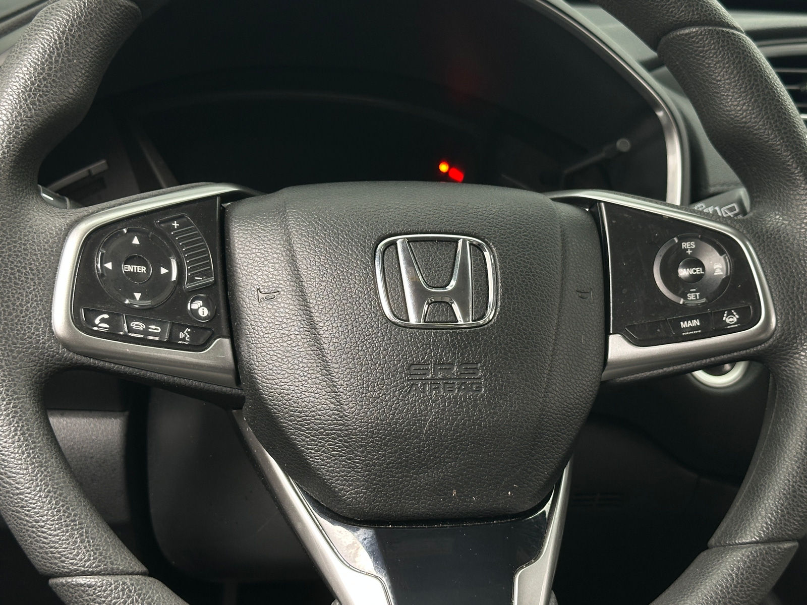 Thumbnail: 2018 Honda CR-V - 5