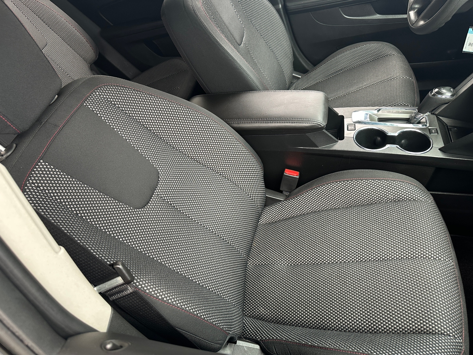 Thumbnail: 2016 GMC Terrain - 2