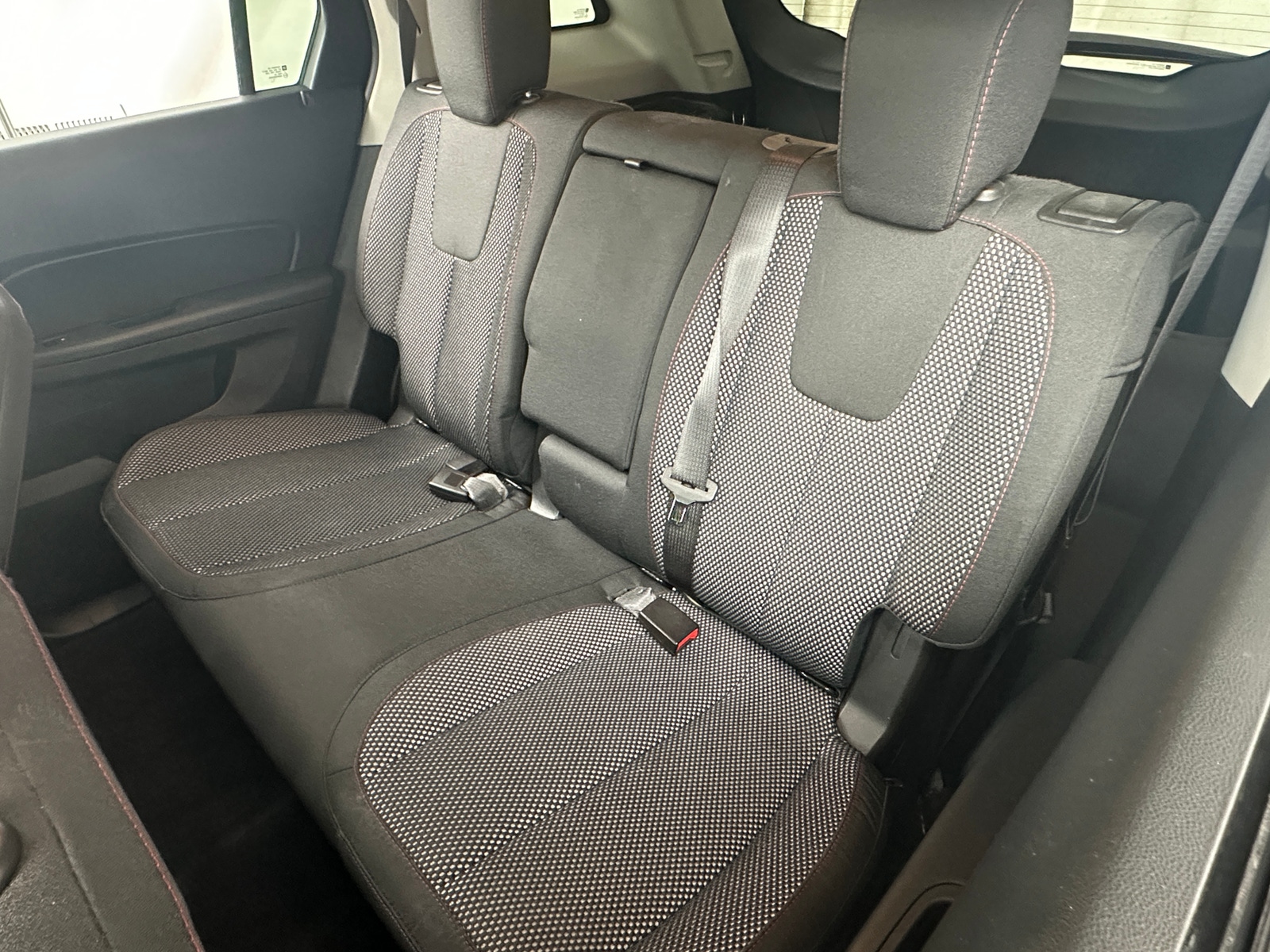 Thumbnail: 2016 GMC Terrain - 6