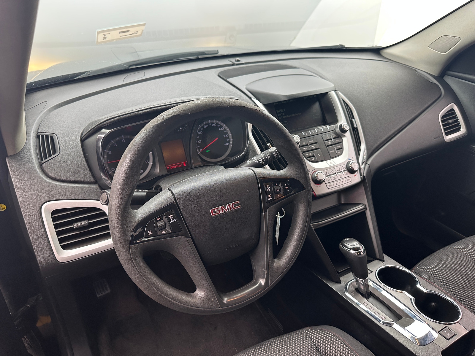 Thumbnail: 2016 GMC Terrain - 3