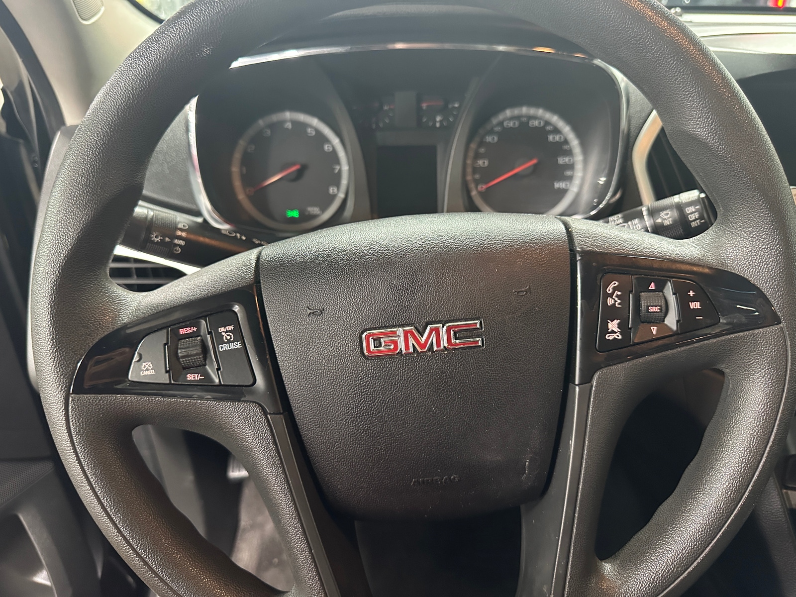 Thumbnail: 2016 GMC Terrain - 5