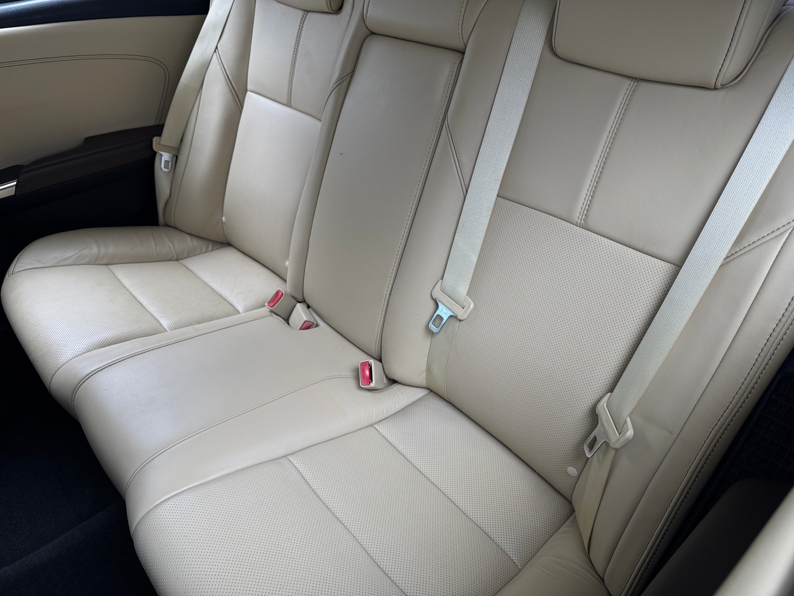 Thumbnail: 2015 Toyota Avalon - 5
