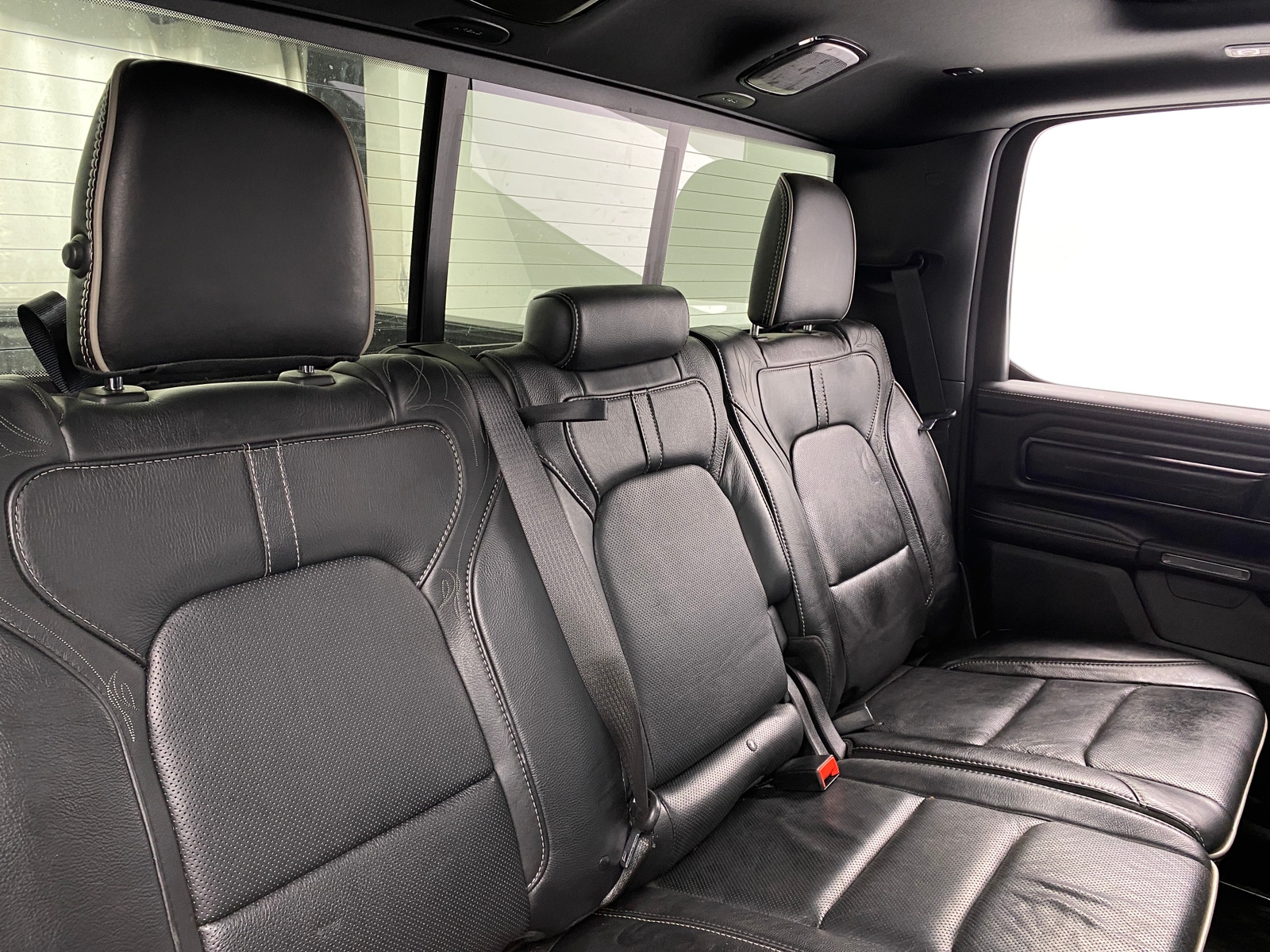 Thumbnail: 2023 RAM 1500 - 5