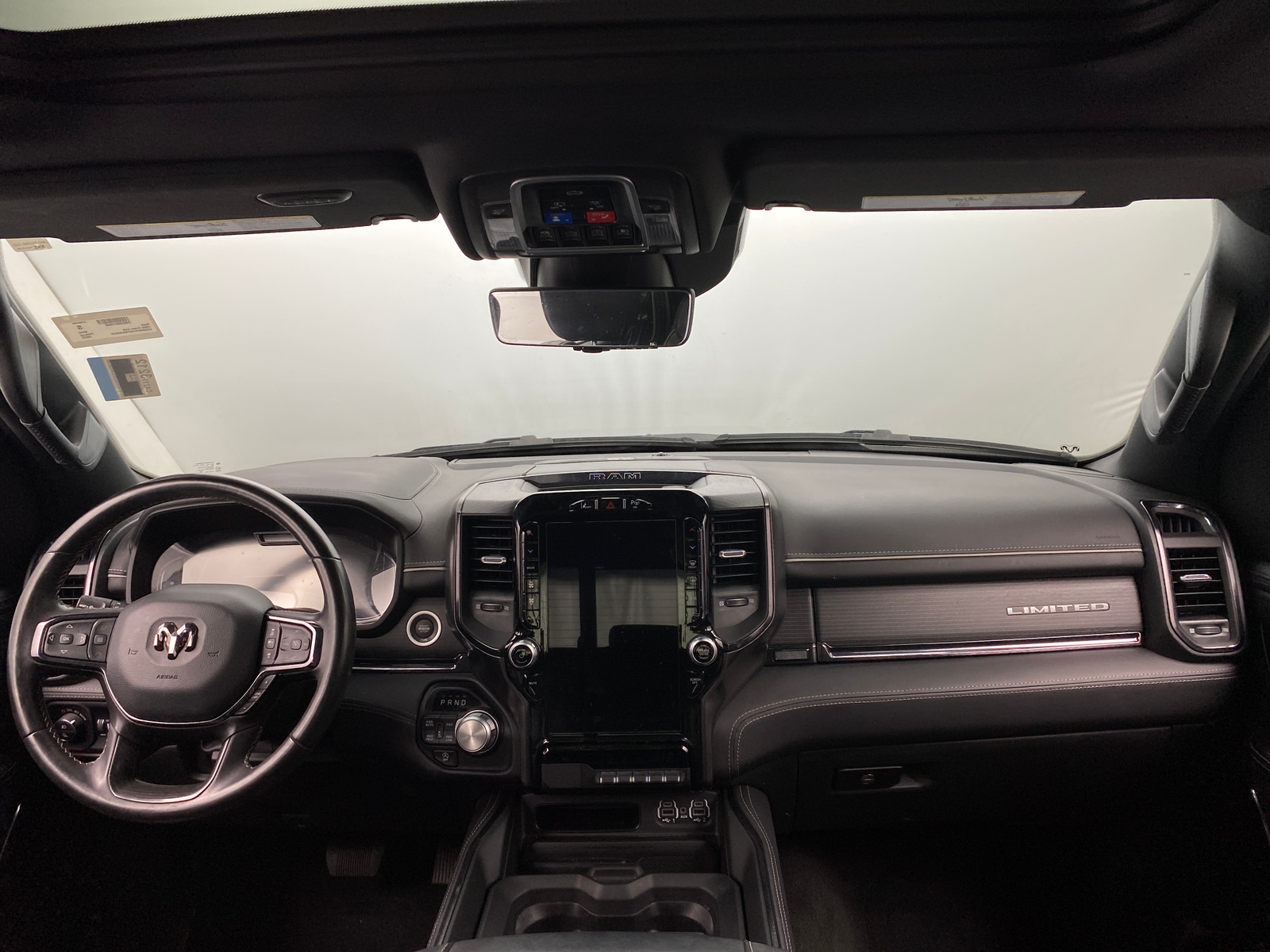 Thumbnail: 2023 RAM 1500 - 2