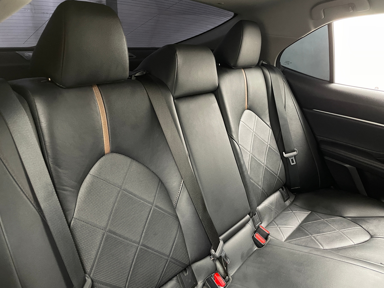 Thumbnail: 2018 Toyota Camry - 5
