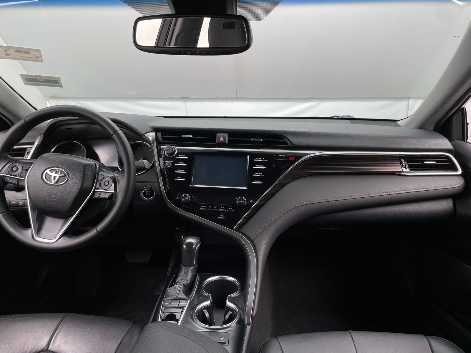 Thumbnail: 2018 Toyota Camry - 2
