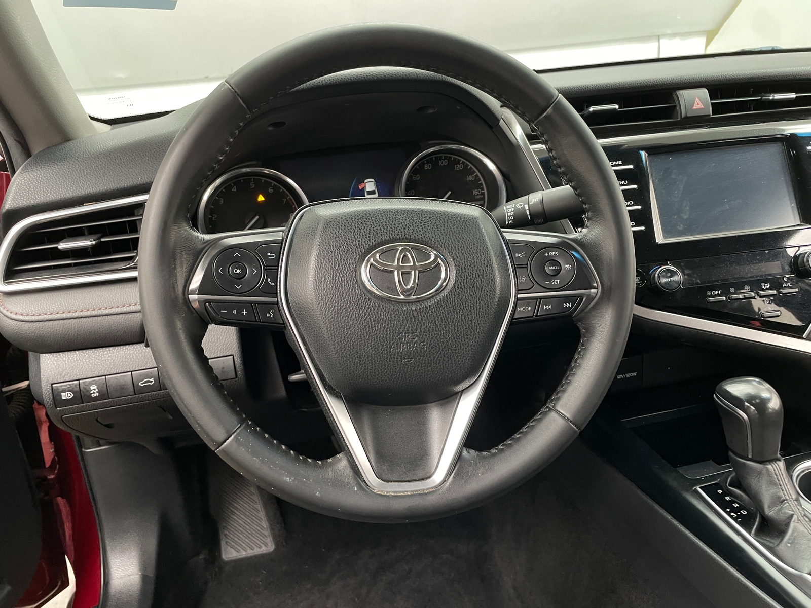 Thumbnail: 2018 Toyota Camry - 4