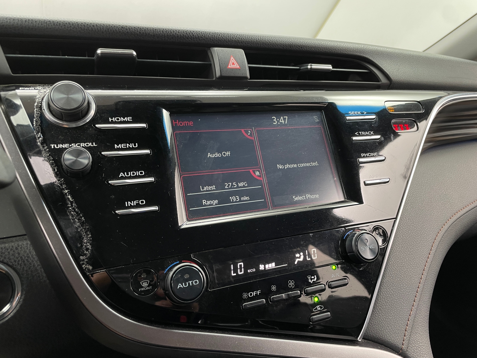 Thumbnail: 2018 Toyota Camry - 3