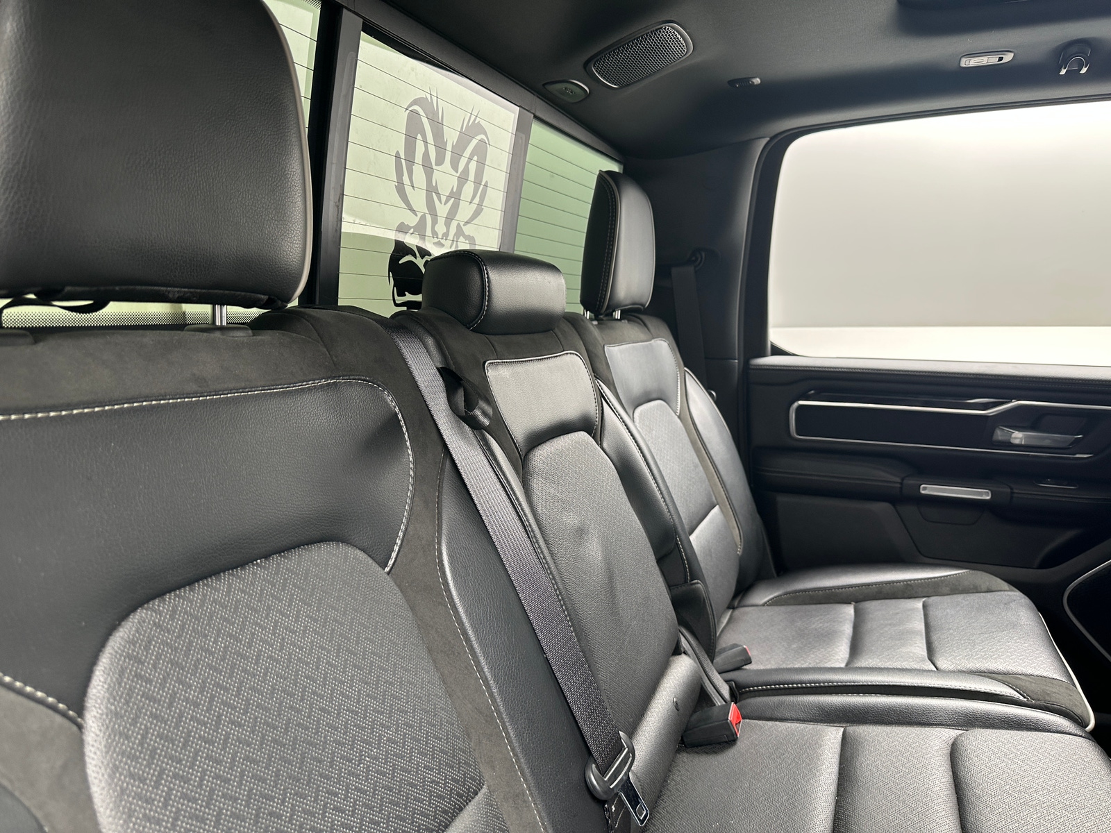 Thumbnail: 2020 RAM 1500 - 5