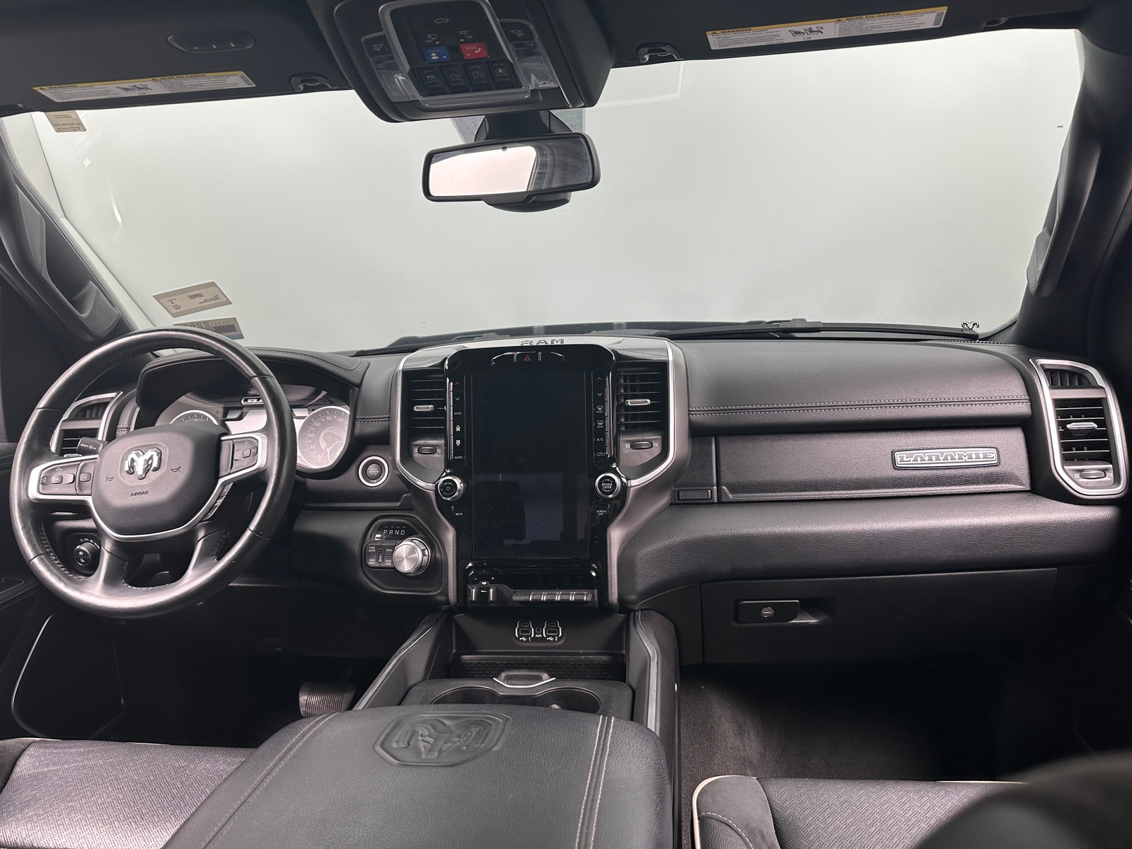 Thumbnail: 2020 RAM 1500 - 2