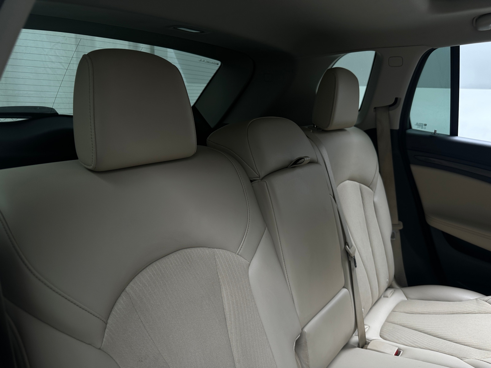 Thumbnail: 2020 Buick Envision - 5