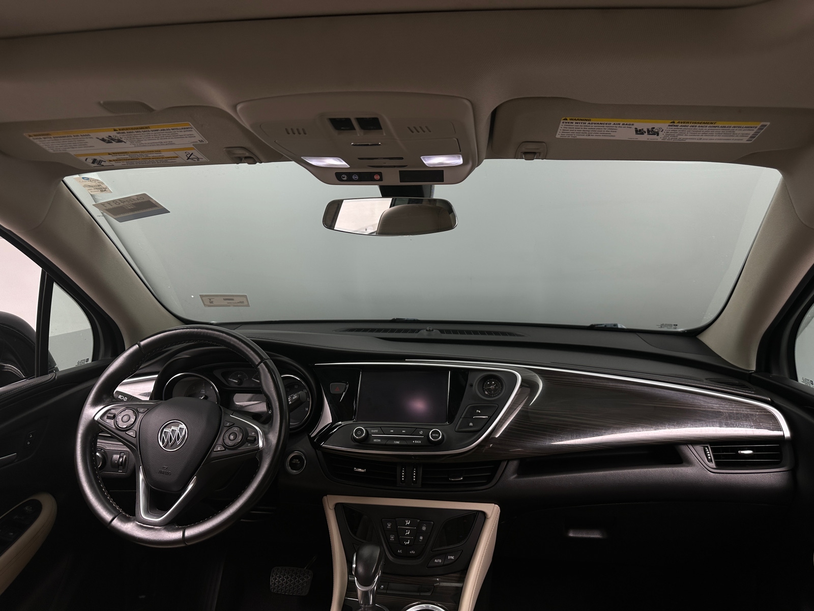 Thumbnail: 2020 Buick Envision - 2