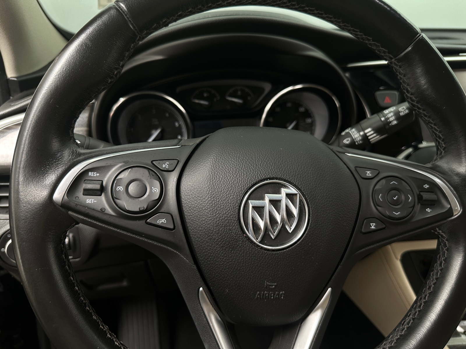 Thumbnail: 2020 Buick Envision - 4