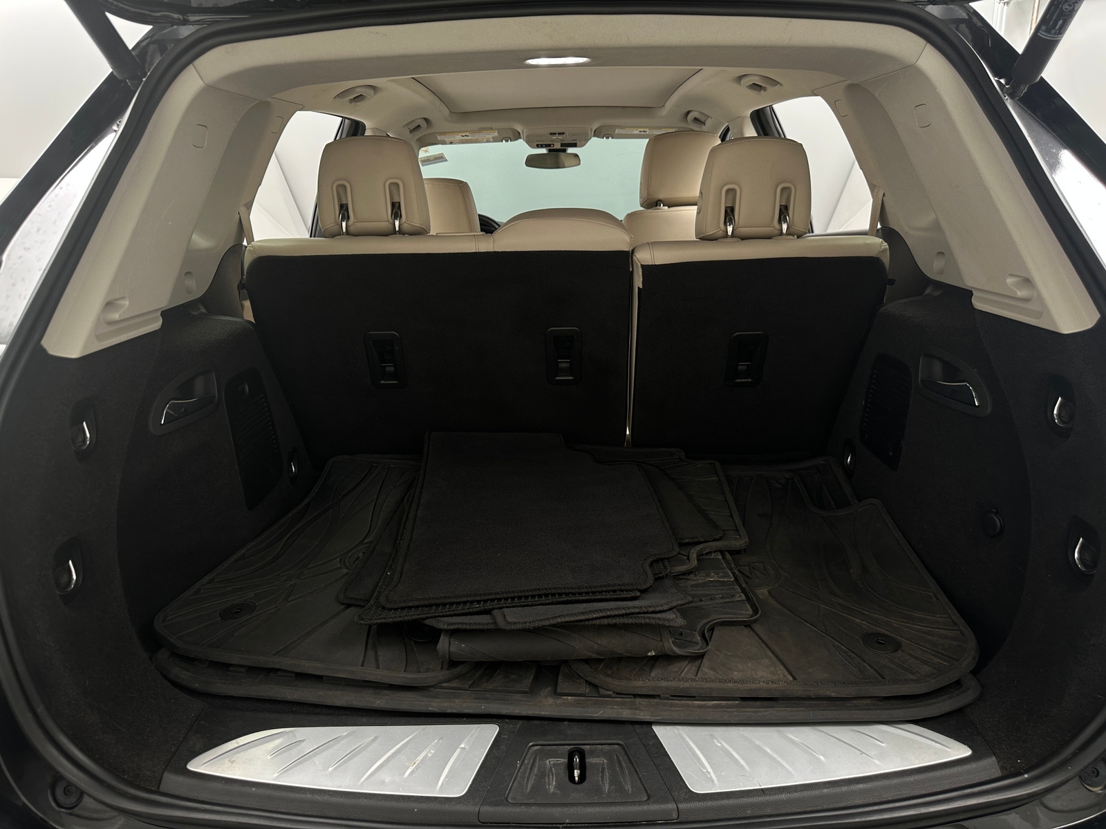 Thumbnail: 2020 Buick Envision - 6