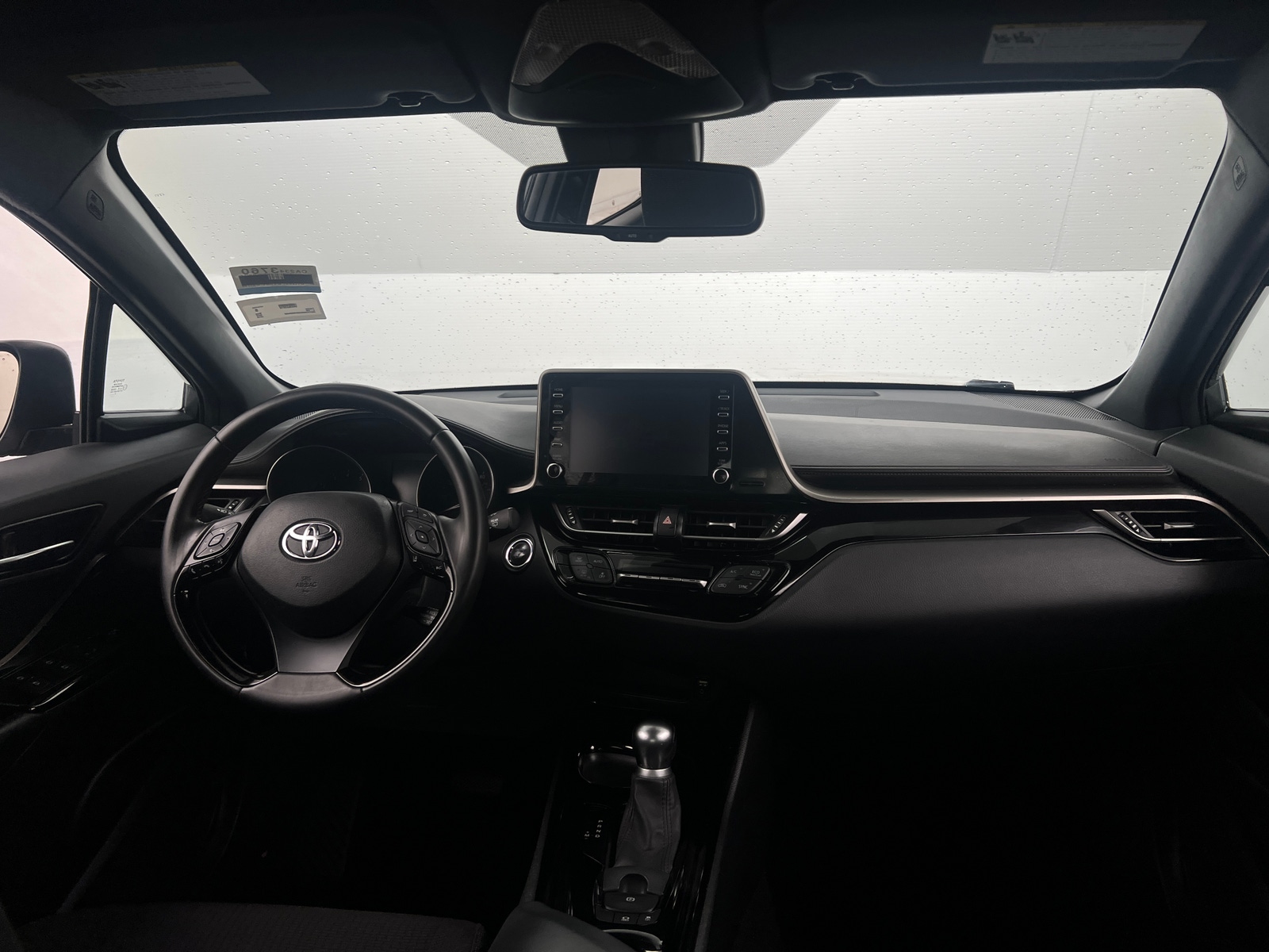 Thumbnail: 2019 Toyota C-HR - 3