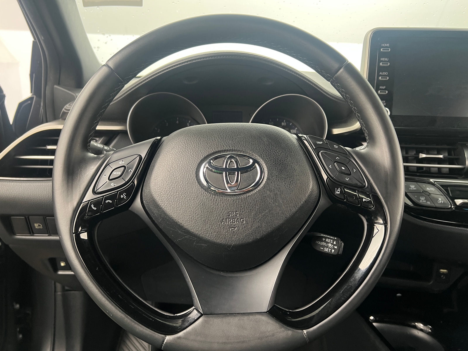 Thumbnail: 2019 Toyota C-HR - 5
