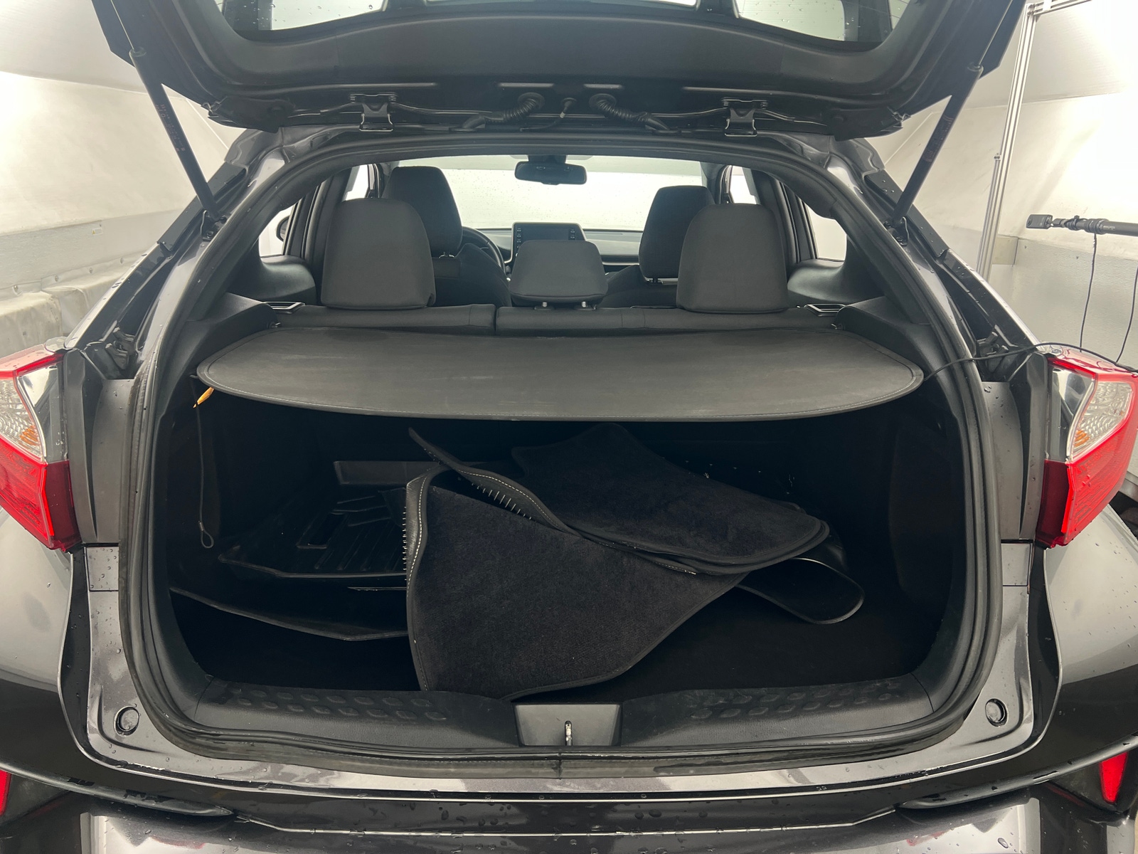 Thumbnail: 2019 Toyota C-HR - 7