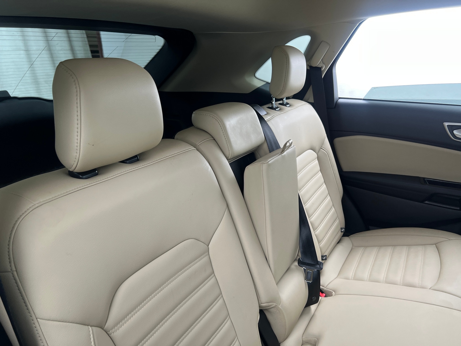 Thumbnail: 2019 Ford Edge - 6