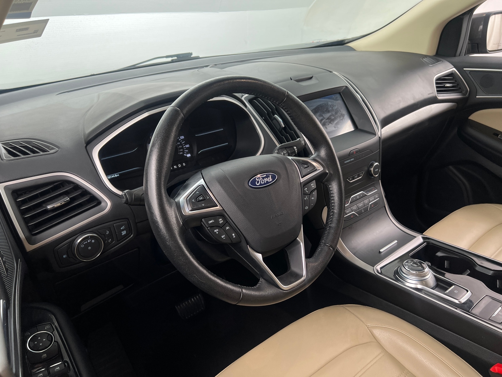 Thumbnail: 2019 Ford Edge - 3