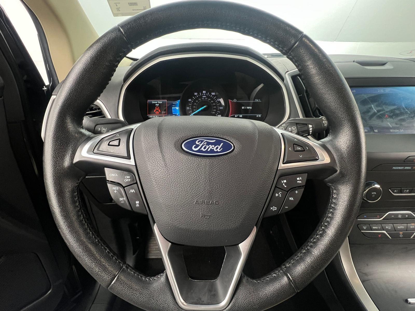 Thumbnail: 2019 Ford Edge - 5